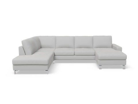 Wohnlandschaft UML Small L
